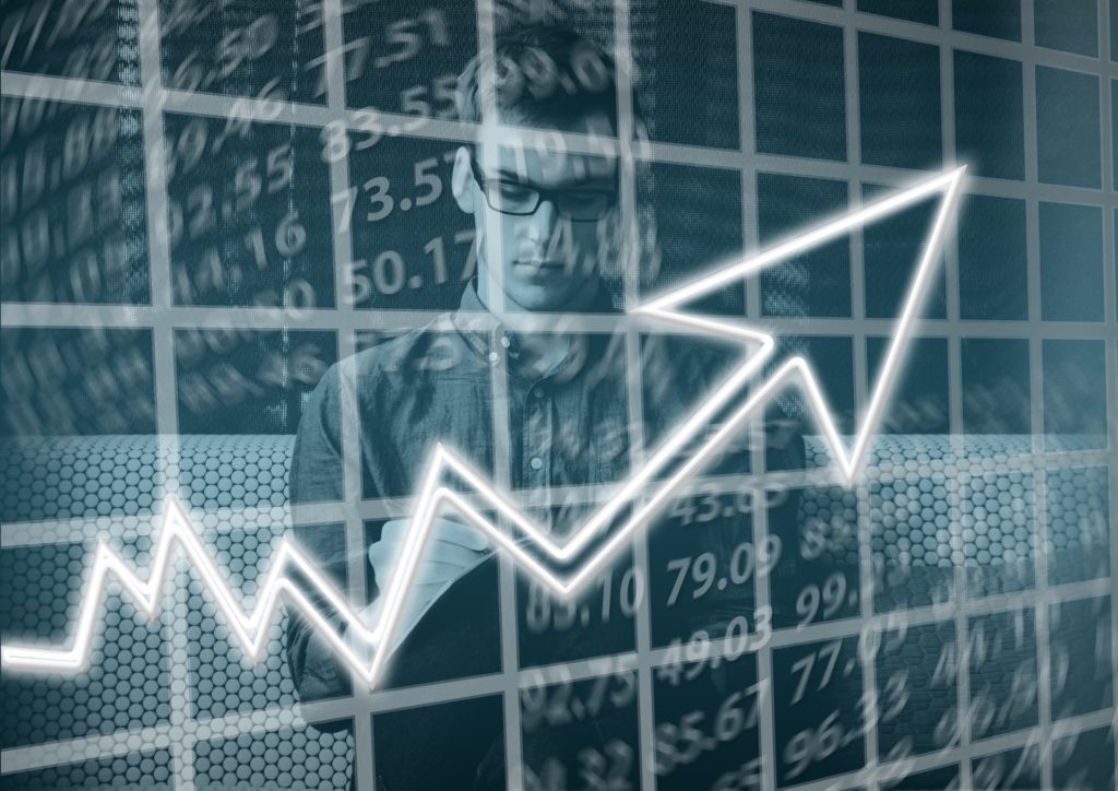 Generating profit in profit/loss analysis