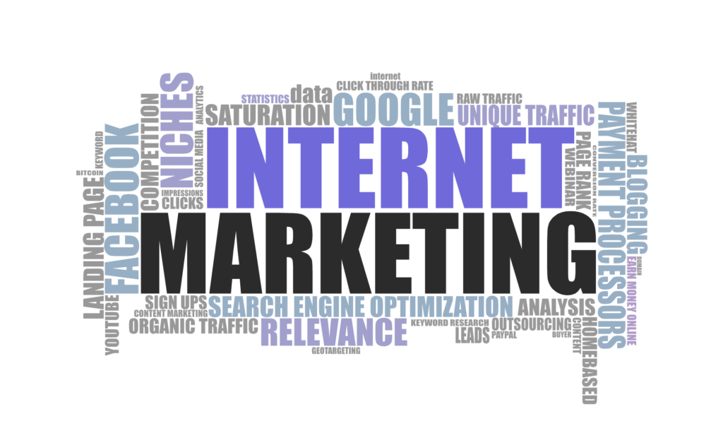 Internet Marketing Strategies - Choose the right tools